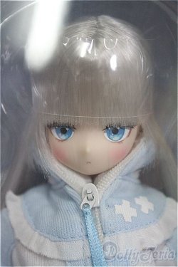 画像1: azone/望月 うる :ルミナス＊ストリート:MIZUIRO ANGEL ver. Angelic Girl I-24-11-03-1037-YB-ZI