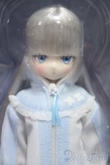 azone/望月 うる :ルミナス＊ストリート:MIZUIRO ANGEL ver. Angelic Girl【新宿マルイアネックス店店頭先行販売商品】