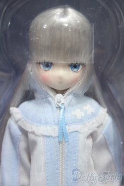 画像1: 【新宿マルイアネックス店 店頭販売商品】azone/望月 うる :ルミナス＊ストリート:MIZUIRO ANGEL ver. Angelic Girl　2100110000020770-ZM