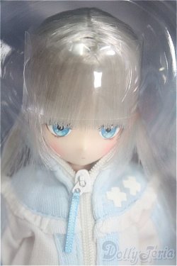 画像1: azone/望月 うる :ルミナス＊ストリート:MIZUIRO ANGEL ver. Angelic Girl I-24-11-17-1028-YB-ZI