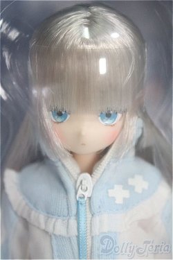 画像1: azone/望月 うる :ルミナス＊ストリート:MIZUIRO ANGEL ver. Angelic Girl I-24-11-17-1027-YB-ZI