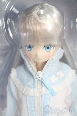 画像1: azone/望月 うる :ルミナス＊ストリート:MIZUIRO ANGEL ver. Angelic Girl I-24-11-10-1042-YB-ZI