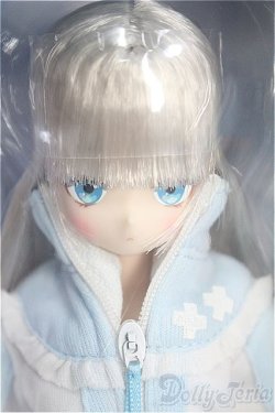 画像1: azone/望月 うる :ルミナス＊ストリート:MIZUIRO ANGEL ver. Angelic Girl I-24-11-10-1041-YB-ZI