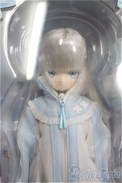 画像1: azone/望月 うる :ルミナス＊ストリート:MIZUIRO ANGEL ver. Angelic Girl I-24-11-03-1039-YB-ZI