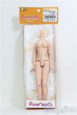 画像1: azone/ピュアニーモフレクションM女の子ボディ LLバスト 肌色(アゾン) I-24-10-27-1088-YB-ZI