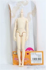 azone/ピュアニーモ フレクション ボディ本体のみ XS男の子 ホワイト I-24-10-27-1089-YB-ZI