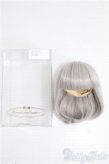 7inch/ウィッグ:Ronshuka Couture様製 I-24-11-03-1085-TO-ZI