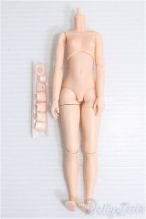 オビツ22ｃｍ/女の子ボディ・ナチュラル M胸 I-24-11-03-1065-YB-ZI