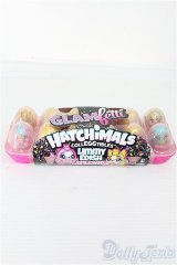 その他ドール/Hatchimals CollEGGtibles, Limmy Edish Glamfetti I-24-11-03-4037-TO-ZI