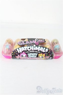 画像1: その他ドール/Hatchimals CollEGGtibles, Limmy Edish Glamfetti I-24-11-03-4037-TO-ZI