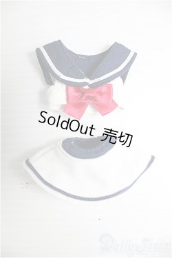 画像1: azoneピュアニーモ/PNS OF:23cmサイズドール　衣装 I-24-11-24-3134-YB-ZI