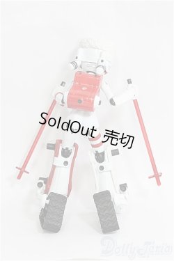 画像3: figma/ドロッセル ギズモ装着ver I-24-11-10-1082-YB-ZI