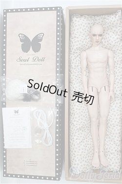 画像4: Soul Doll/Vito Lester I-24-11-17-1008-TO-ZI