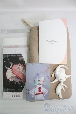 画像3: DOLLZONE/Heavy rain(羊大雨) I-24-11-17-1047-TO-ZI