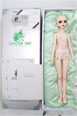 画像3: gem of doll/Fragrant Grasse 1/4 bjd Daphne Fullset I-24-11-24-1006-TO-ZI