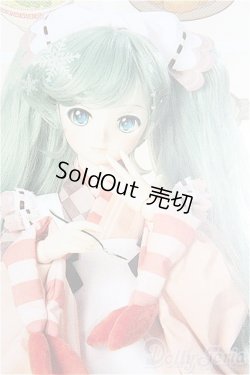 画像1: DD/OF 初音ミク「冬のごちそう」セット I-24-12-01-1109-TO-ZI