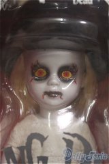 LIVING DEAD DOLLS/20th Anniversary Series Galeras(ガレラス) I-24-12-01-1039-TO-ZI