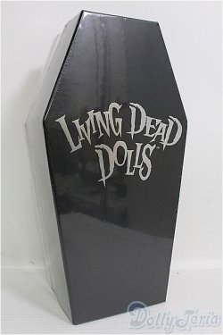 画像3: LIVING DEAD DOLLS/20th Anniversary Series Galeras(ガレラス) I-24-12-01-1039-TO-ZI