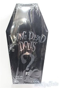 画像3: LIVING DEAD DOLLS/20thアニバーサリーシリーズ EGGZORCIST(シークレット) I-24-12-01-1035-TO-ZI