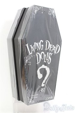 画像4: LIVING DEAD DOLLS/20thアニバーサリーシリーズ EGGZORCIST(シークレット) I-24-12-01-1035-TO-ZI