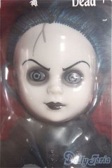 LIVING DEAD DOLLS/20thアニバーサリーシリーズ LEGION(レギオン) I-24-12-01-1038-TO-ZI