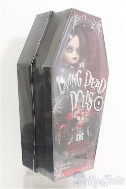 画像3: LIVING DEAD DOLLS/20thアニバーサリーシリーズ EVE(イヴ) I-24-12-01-1036-TO-ZI