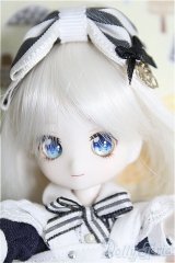 DOLLCE/ミニスウィーツドール：スノーシロネ I-24-12-01-1089-TO-ZI