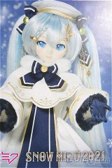 DD/OF：初音ミク Glowing Snowセット I-24-12-08-1100-TO-ZI