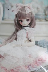 MDD/衣装セット（GINGERTEA様/不思議の国のアリス） I-24-12-01-1112-TO-ZI