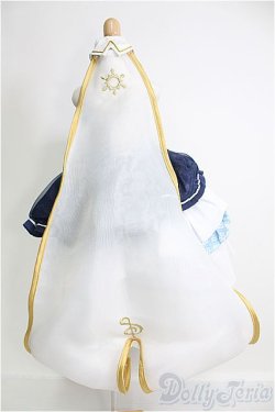 画像2: DD/OF 初音ミク Snow Princessセット I-24-12-01-1116-TO-ZI