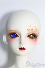 Gem of Doll/1/4 白?雅 Bo Zeya Fullset I-24-12-01-1008-TO-ZI