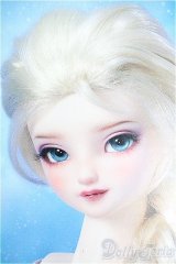 SDGr女の子/ディズニーコレクション アナと雪の女王 エルサ I-24-12-08-1001-TO-ZI