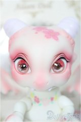 Aileen Doll/Cherry blossoms editon Rot I-24-12-22-1012-TO-ZI