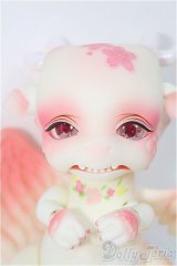 Aileen Doll/Cherry blossoms editon Shy I-24-12-29-1011-TO-ZI