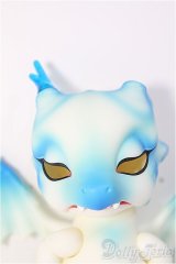 Aileen Doll/Ashes Ruriiro Dragon(瑠璃色) I-24-12-29-1012-TO-ZI