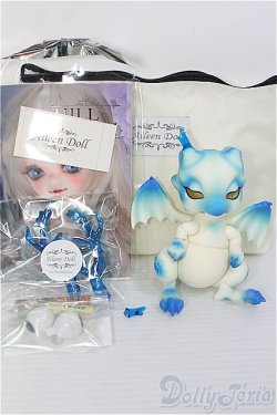 画像4: Aileen Doll/Ashes Ruriiro Dragon(瑠璃色) I-24-12-29-1012-TO-ZI