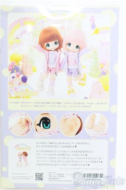 画像3: azone/Hello KIKIPOP!ハニーピンク I-24-12-15-1091-TO-ZI