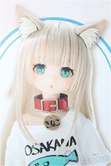 シーサイドピーチ/きゃらDo！！ 1/6 きなこ ドール 通常版 I-24-12-22-1032-TO-ZI