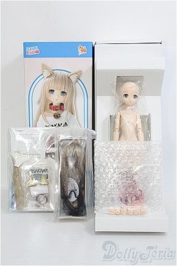 画像3: シーサイドピーチ/きゃらDo！！ 1/6 きなこ ドール 通常版 I-24-12-22-1032-TO-ZI