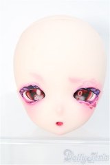 IMOMODOLL/MIKOカスタムヘッド I-24-12-22-1056-TO-ZI