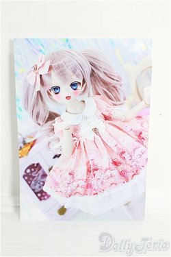 画像1: MDD/OF ねこの毛糸屋(RosenliaDoll様製) I-25-01-05-2095-TO-ZI