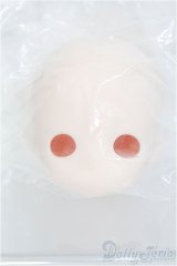 PUYOODOLL/Kumako EGG-01ヘッド I-24-12-22-1044-TO-ZI