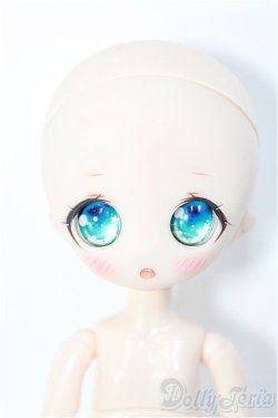 画像1: 1/12ドール/PB-1104ヘッド+オビツ11ボディ I-24-12-22-1069-TO-ZI