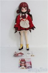 UF doll/ドリンクシリーズ チェリーヨーグルト I-24-12-29-1055-TO-ZI