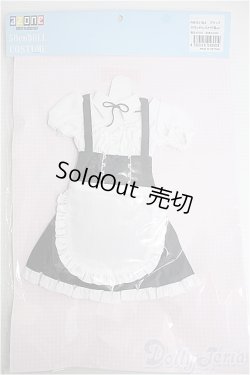 画像1: azone/OF 50ウェイトレスメイド服set I-25-01-19-3155-TO-ZI