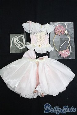 画像1: MDD/衣装セット：Summer princess dress(M+V STUDIO製) I-25-01-19-3118-TO-ZI