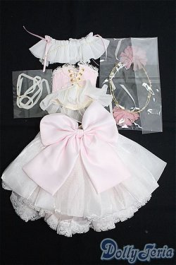 画像2: MDD/衣装セット：Summer princess dress(M+V STUDIO製) I-25-01-19-3118-TO-ZI