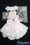 画像2: MDD/衣装セット：Summer princess dress(M+V STUDIO製) I-25-01-19-3118-TO-ZI (2)