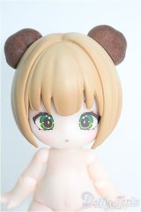 PUYOO DOLL/POCKET KUMAKO I-25-01-12-1022-TO-ZI