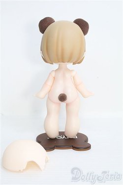 画像3: PUYOO DOLL/POCKET KUMAKO I-25-01-12-1022-TO-ZI